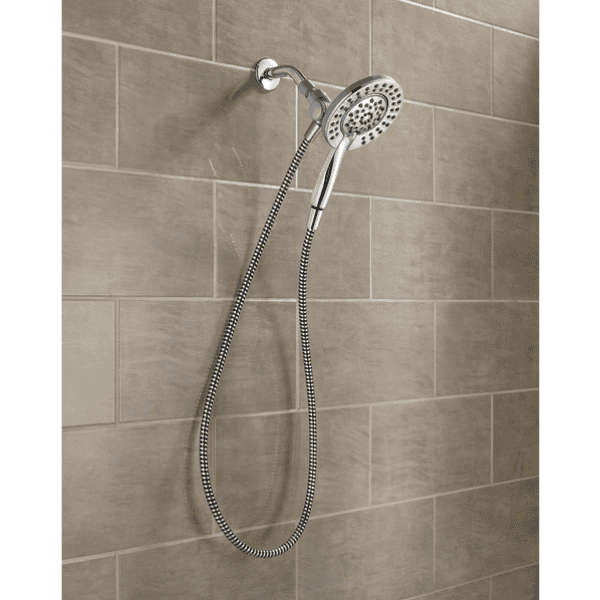 2-IN-1 Shower Head Combo