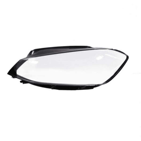 OEM Headlight Glass Lens Plastic Cover For Vw Golf 7 GTI 5G2941751ADDZ (14-17) - Left