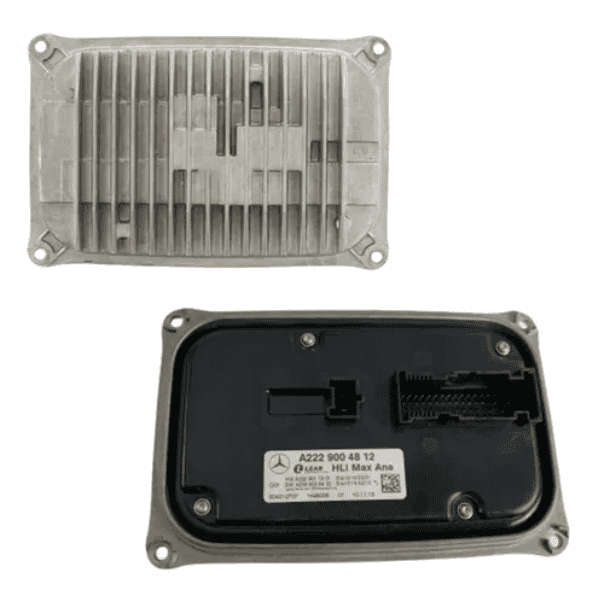 LED Headlight Ballast Control Unit Mercedes GLC300 X253 W253 - A2229004812