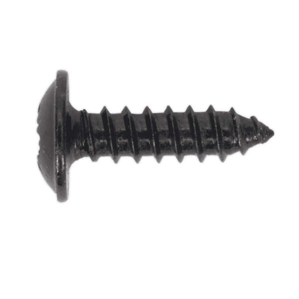 OEM Replacement Self Tapping Screws for Kia - Set of 5