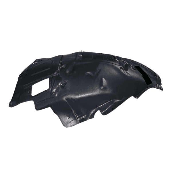 BMW F30 12-19 Right Front Fender Liner Extension