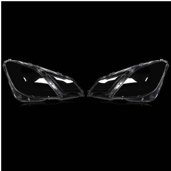 Mercedes W207 E Class Headlight Replacement Lens - Left