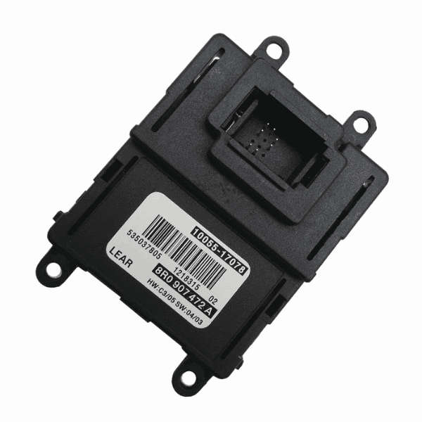 AUDI Q5 LED BALLAST MODULE 8R0 907 472A