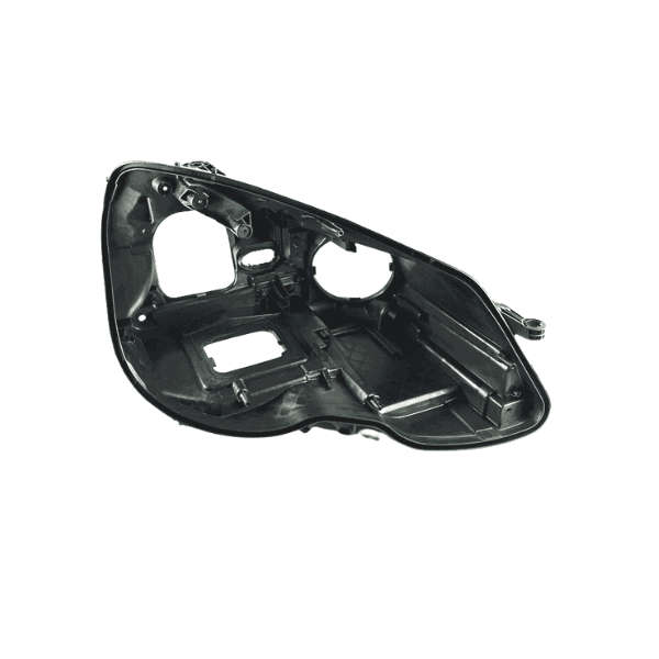 Mercedes Benz W212 Headlight Back Cover Housing Replacement (2014-2016) Left - A2128202139DDK