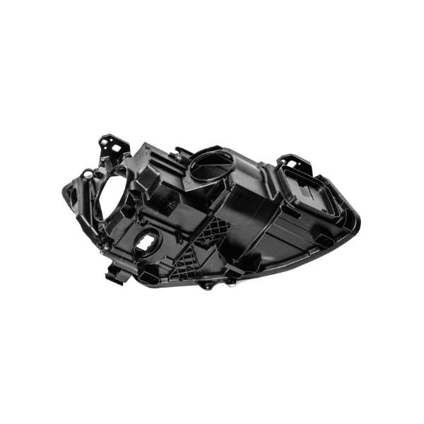 Mercedes Benz W176 (2012-2015) Headlight Back Cover Housing Replacement Left - A1769068900DDK