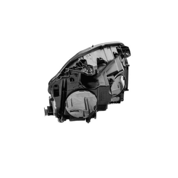 Mercedes Benz W176 (2012-2015) Headlight Back Cover Housing Replacement Left - A1769068900DDK