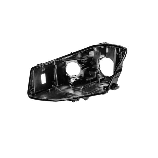 Mercedes Benz W176 (2012-2015) Headlight Back Cover Housing Replacement Left - A1769068900DDK