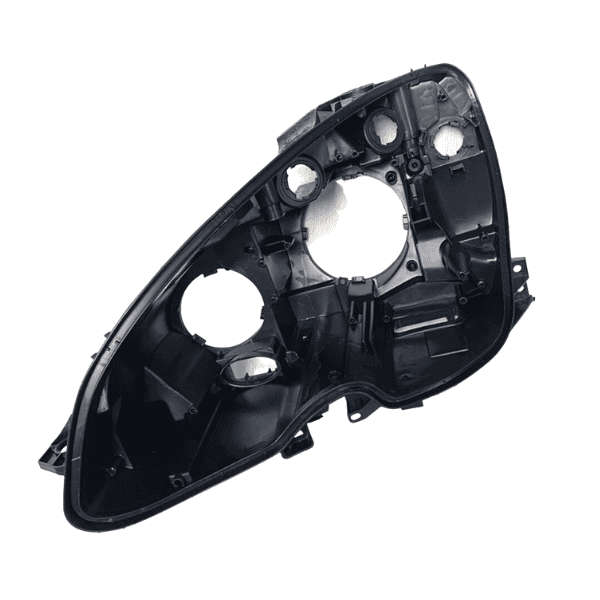 Mercedes Benz W204 Headlight Back Cover Housing Replacement (2008-2010) Left - A2048208361DDK