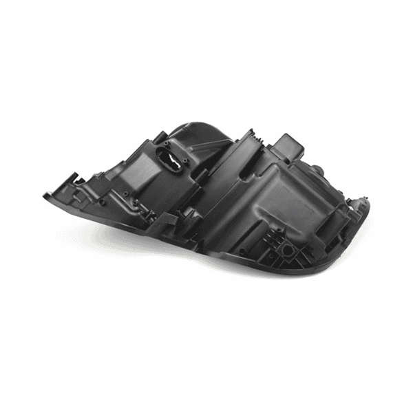 Mercedes Benz E- Class W212 Headlight Back Cover Housing Replacement (2009-2013) Left - A21282083...