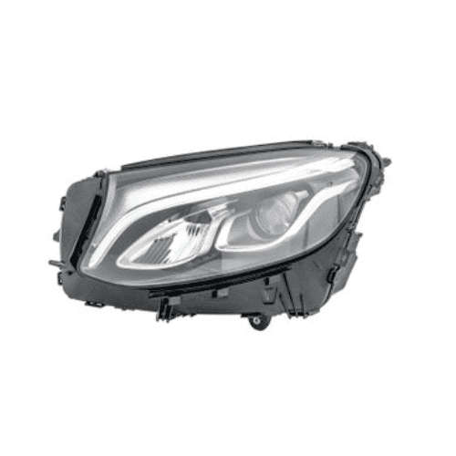 Mercedes GLC W253 Headlight (2015-2018) Left - A2539061101