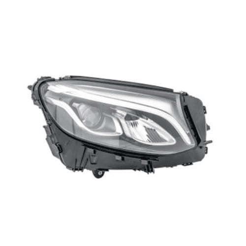 Mercedes GLC W253 Headlight (2015-2018) Right  A2539061201