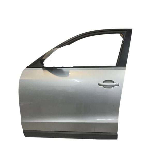 Audi Q5 Left Front Complete Passenger Door Second Hand - Excluding Mirror