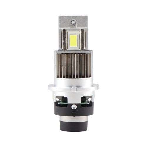 D2S LED Globes POP Super Bright Led Headlight - Set of 2