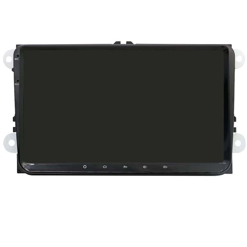 VW Android Navigation Unit CarPlay Android Auto 2GB 32GB 2024 Model