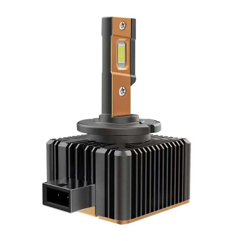 D1S HID Ballast to LED 2025 Model - Set of 2