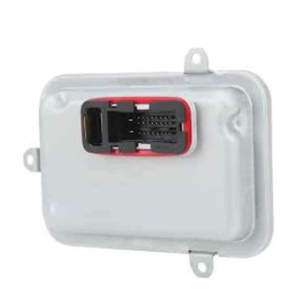 Mercedes W204 Xenon Headlight HID Ballast Module Unit - A2048203285