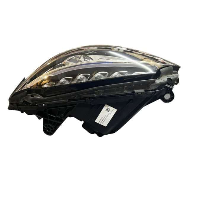 Mercedes-Benz W205 Left Side Headlight Second hand - A2059062704