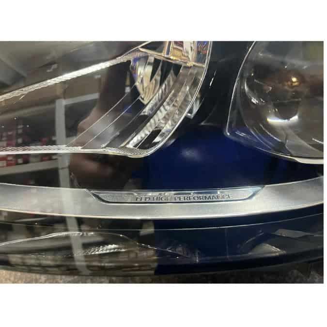 Mercedes-Benz W205 Left Side Headlight Second hand - A2059062704