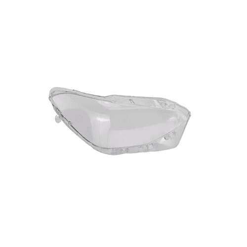 Headlight Lens For BMW 1 SERIES F20 (2011-2014) Left - 63117229687DDZ