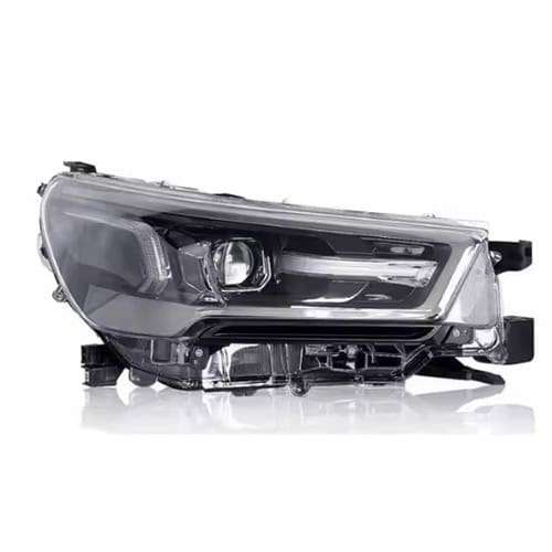 Toyota Hilux Revo And Rocco Bi-LED Headlights 2021+ ( Right Side ) - 81145-YP100