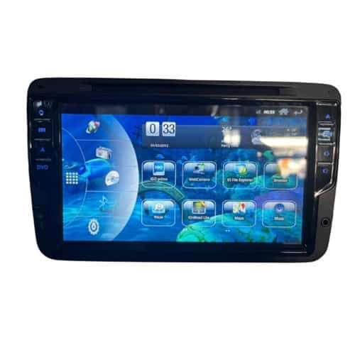 Car Radio Multimedia For Polo 09 to 13