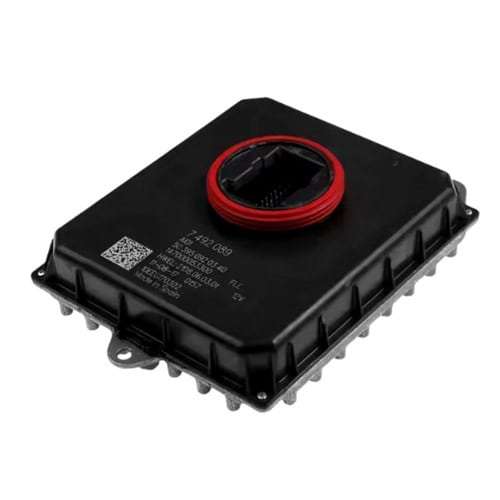 Headlight Control Module BMW - 7492089