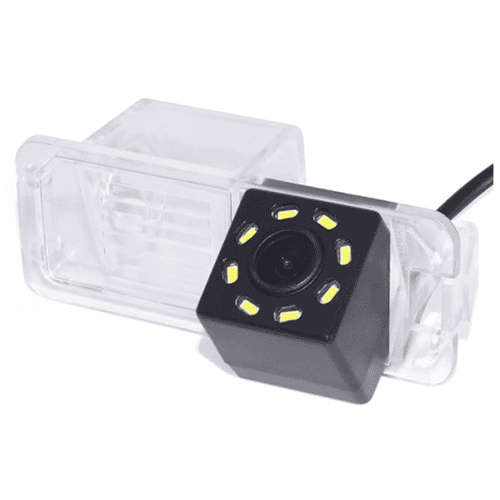 Car Rear View Camera For VW