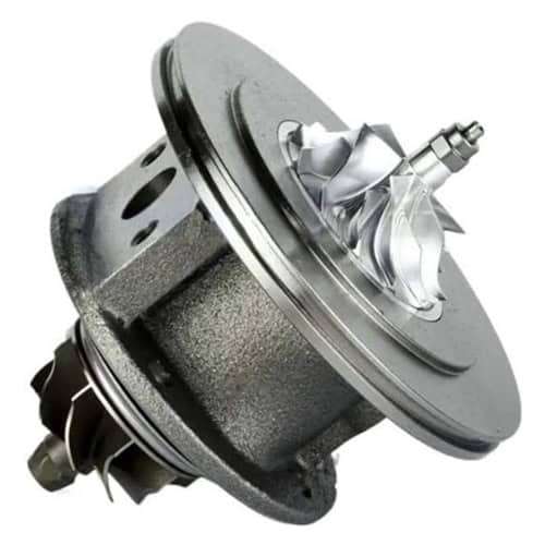 Turbo Cartridge | Turbocharger Core | Compatible with Mercedes - A6510905780 54399880075
