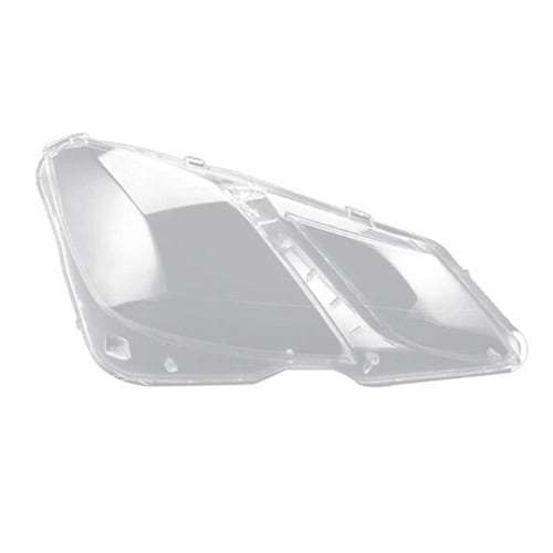 Mercedes W207 E Class Headlight Replacement Lens - Right