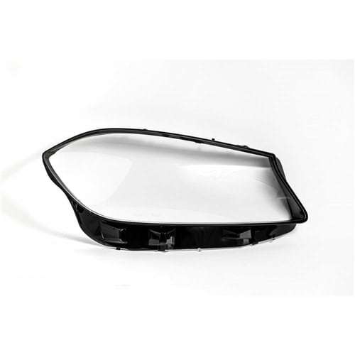 MERCEDES-BENZ A-CLASS W176 2015  2018 HEADLIGHT LENS COVER LEFT SIDE A1769059000DDZ