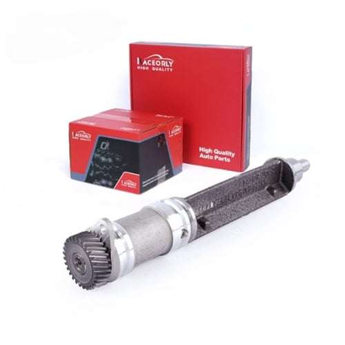 Engine Balance Shaft EA888 Right Side - 06H103273ES
