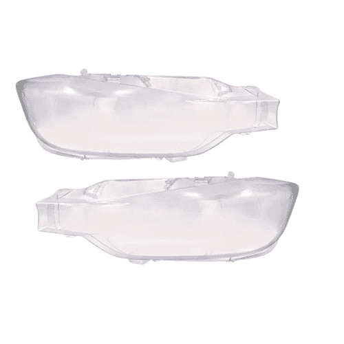 Headlight Lens Cover Replacement for BMW F30 & F35 (2012-2016) Left - 741963304DDZ