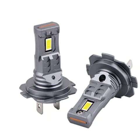 H7 LED Bulbs 2025 - Set of 2