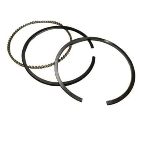 Mercedes Piston Ring Set 2740301617 - STD 83mm