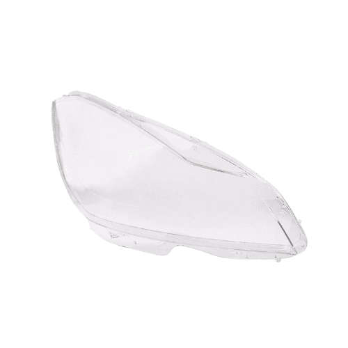 Headlight Lens for Mercedes C Class W204 Right - A2048203639