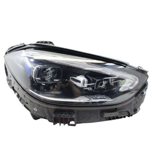 Mercedes W206 Matrix Digital Bi-LED Headlight 21-24 - Right Side A2069063003 LE19A6438 339435