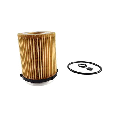 Mercedes-Benz Engine Oil Filter Set - 2701800109