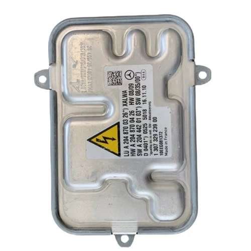 Headlight HID Xenon Ballast for Mercedes W204 C Class - 130732923900 A2048700326