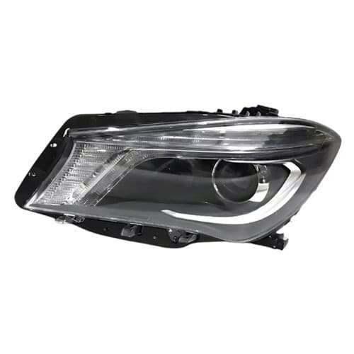Mercedes-Benz CLA W117 12-15 Headlight Shell - Right A1178204361