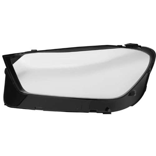 Mercedes W167 21-23 GLS Headlight Replacement Lens - Left