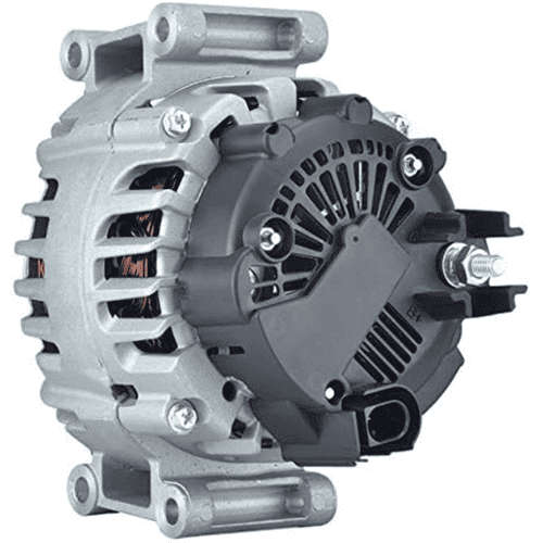 12V 150AMP Alternator For Mercedes C250 1.8L 2012 000-906-30-00 A0009063000