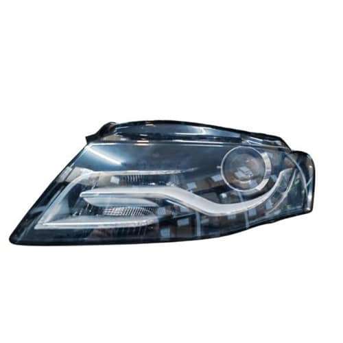 Audi A4 B8 Preface Headlight Second Hand - Left