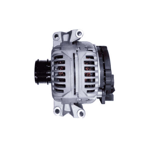 Alternator Fits Volkswagen Passat Tiguan 1.8 2.0L OEM - 06D903016A 06B903016AB