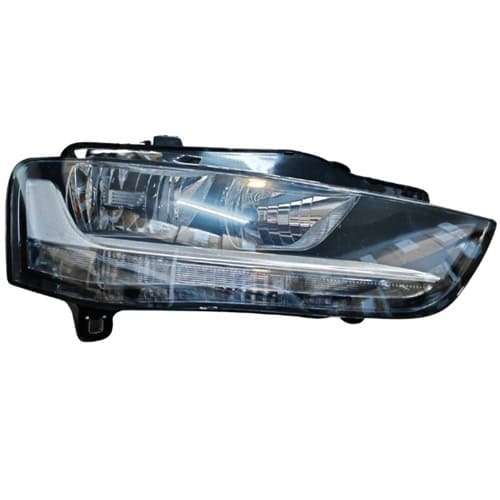 AUDI A4 B8 (2012-2016) RIGHT SIDE HALOGEN HEADLIGHT Second Hand - 8K0941003M