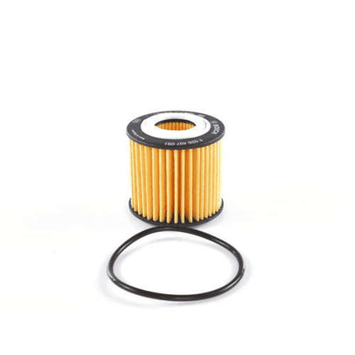 Bosch Oil Filter - F026407091