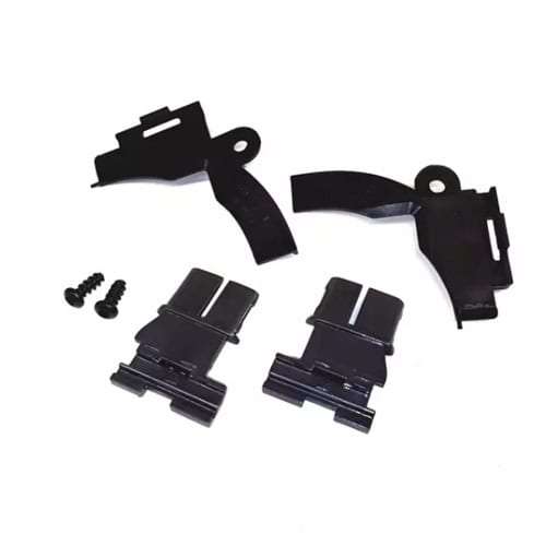 Deflector Parts Repair Kit Jetta Passat Tiguan - 1T0898671