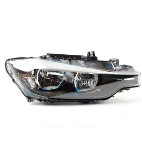 BMW F30 Headlamp Right Side 2012-2015 Halogen