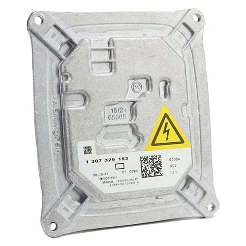 BMW 328i/328xi/335i/335xi E90 M3 Xenon HID Headlight Ballast Module - 130732915301 / 63117182520