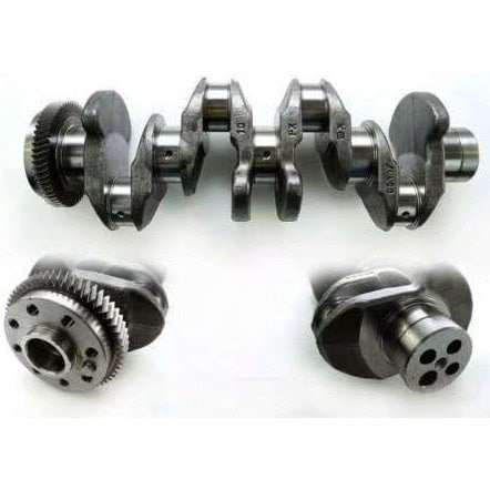 Mercedes Benz Crankshaft - NEW A6510302501