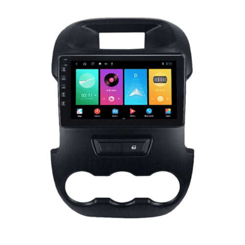 Ford Ranger 2014-2017 9 Inch Android GPS Radio